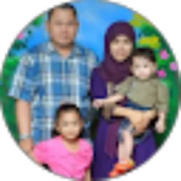 Review From hendra samtika