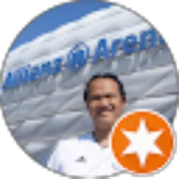 Review From Taufan Zamzami