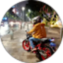 Review From Zul Fikar