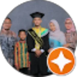 Review From fikri saperi