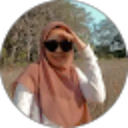 Review From Iismia Ainun