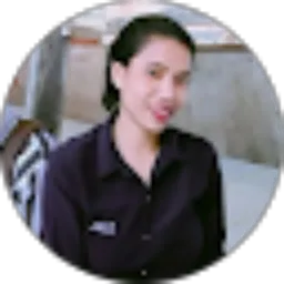Review From Anita Usatnesi
