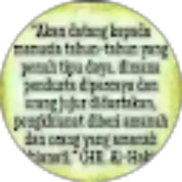 Review From Rizal Reza
