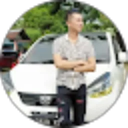 Review From adi tri cahyo