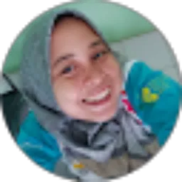 Review From Ela Maya Sari