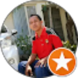 Review From Moch. Hidayat