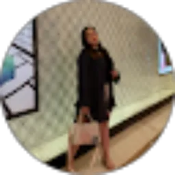 Review From ruth stefani