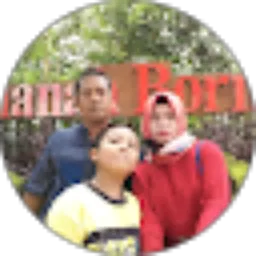 Review From SYAIFUR RAHMAN