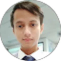 Review From Muhammad Ikhsan