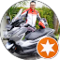 Review From Heri Risnandi