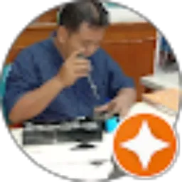 Review From Hafied Channel