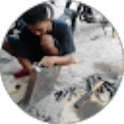 Review From Iyie Ajor