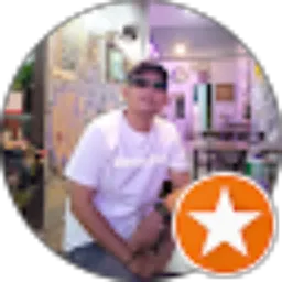 Review From faiz ramdhani
