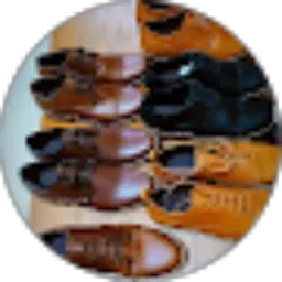 Review From Pengemar Sepatu kulit