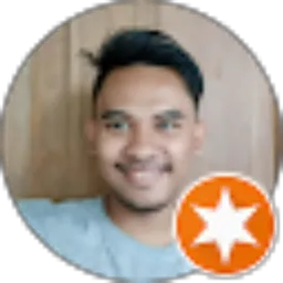 Review From Rijad Kurniawan