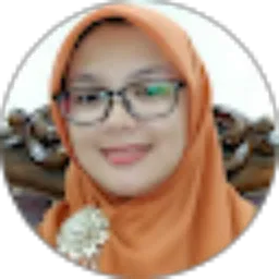 Review From Yuyun Yunengsih