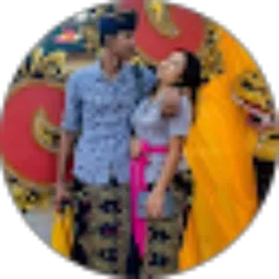 Review From Meensha Guntariasih