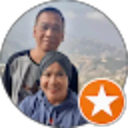 Review From Vika Sri Harnida