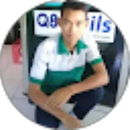 Review From IMAM HIDAYAT