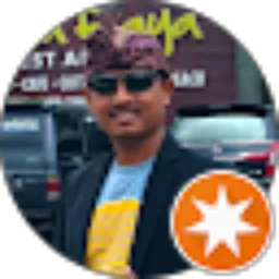 Review From Tim Nusantara
