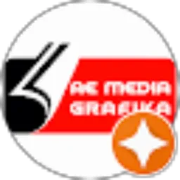 Review From AE MEDIA GRAFIKA