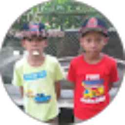 Review From Jainal Abidin