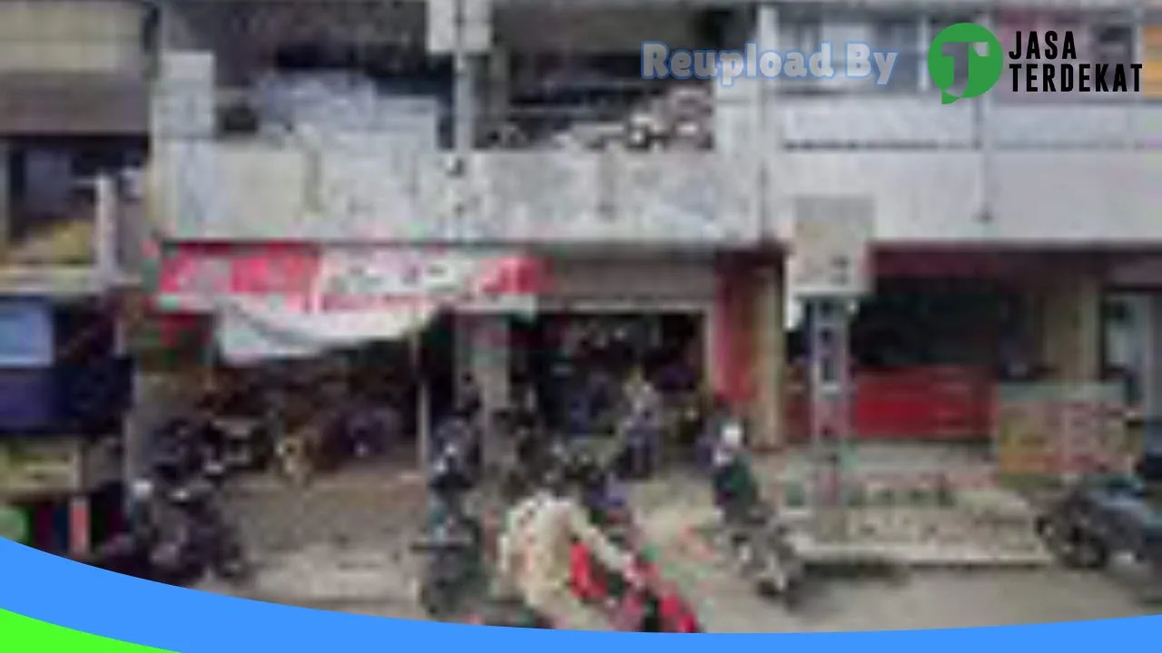 Gambar Arena Motor Sungai Penuh di Sungai Penuh, Jambi ke 4