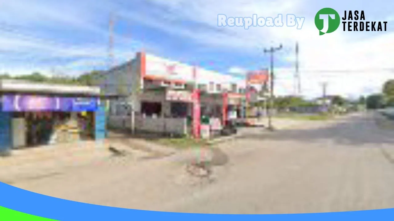 Gambar Ahass PT Adi Citra Sentosa di Timor Tengah Utara, Nusa Tenggara Timur ke 1