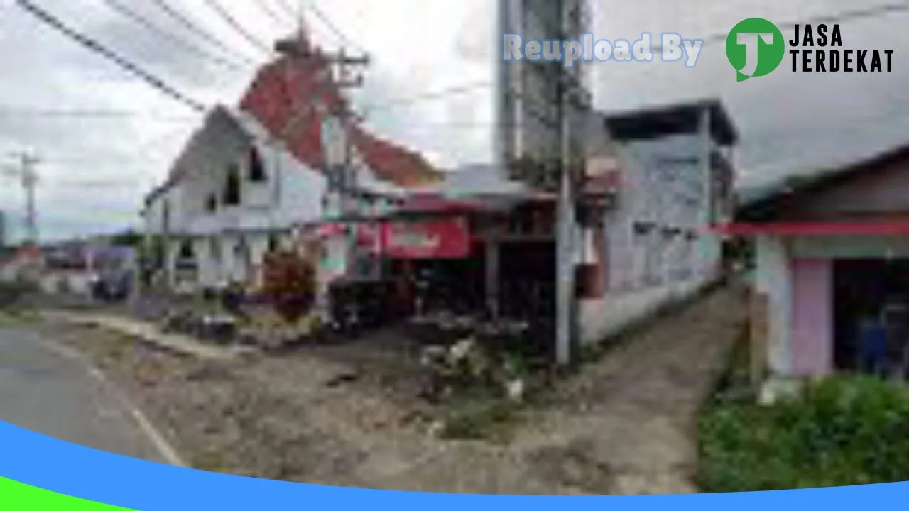 Gambar SPORTIVO MOTOR / AHASS BELANG MOTOR di Minahasa Tenggara, Sulawesi Utara ke 3