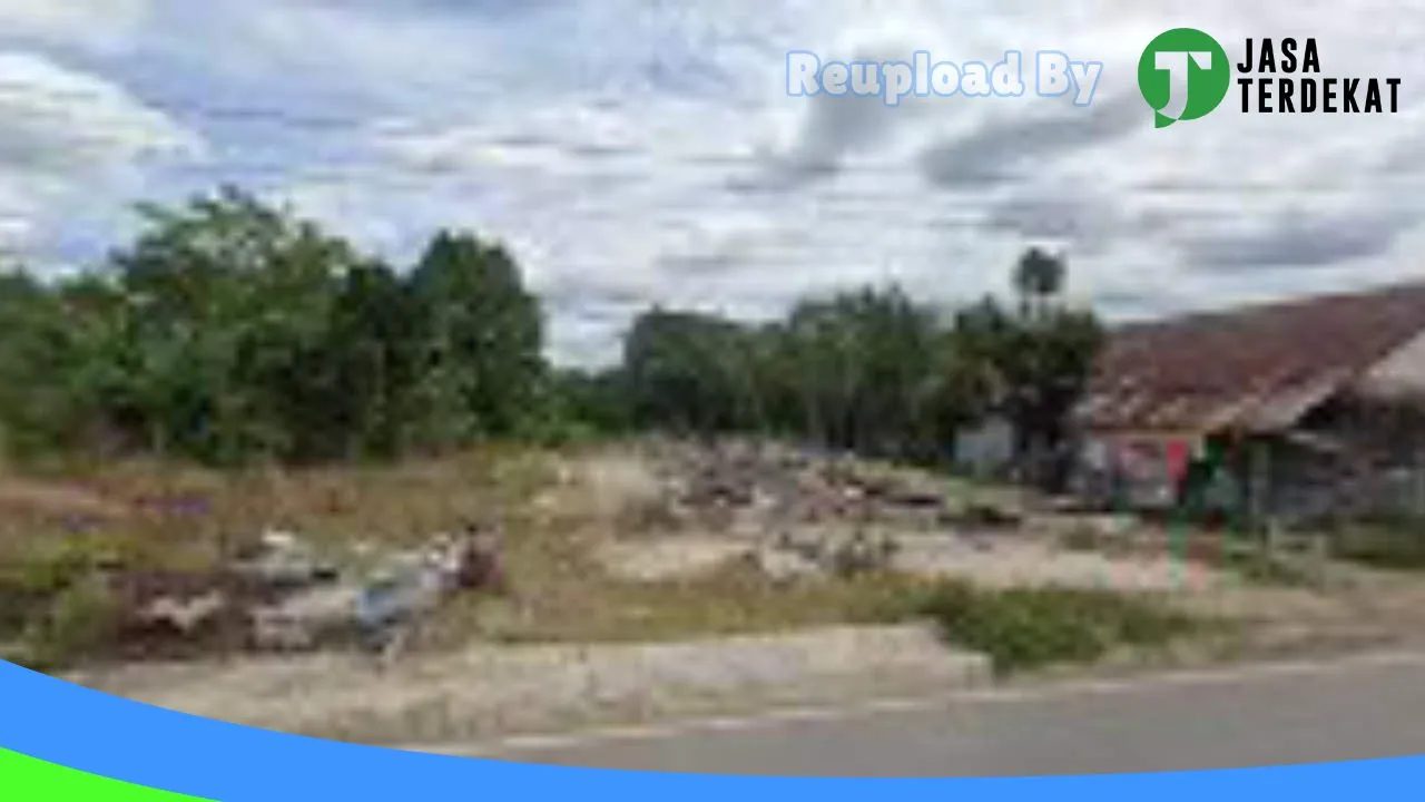 Gambar Showroom Rajasa Motor di Barito Utara, Kalimantan Tengah ke 3