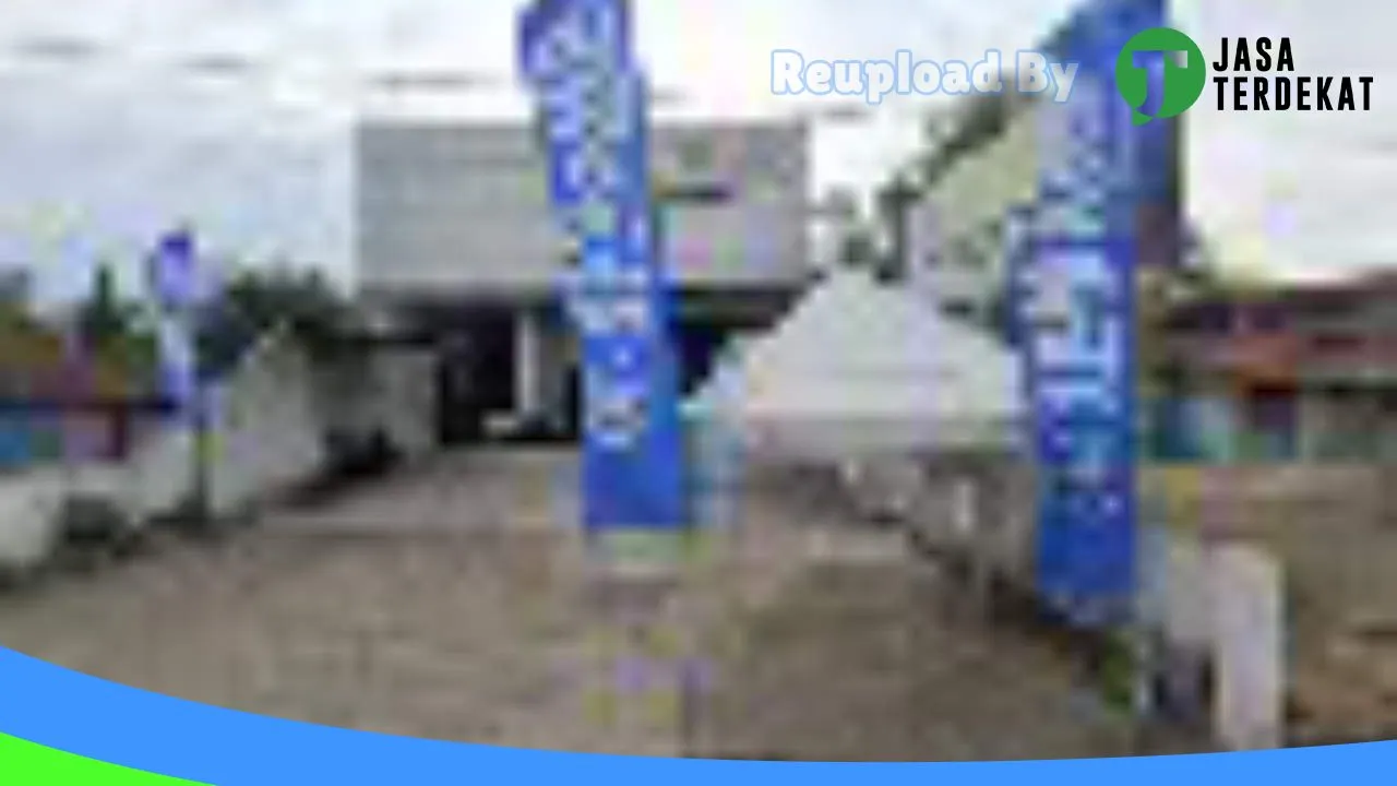 Gambar SEKAWAN MOTOR ATAMBUA di Belu, Nusa Tenggara Timur ke 3