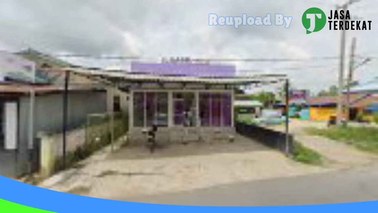 Gambar GLOBAL VARIASI & AC di Malinau, Kalimantan Utara ke 2
