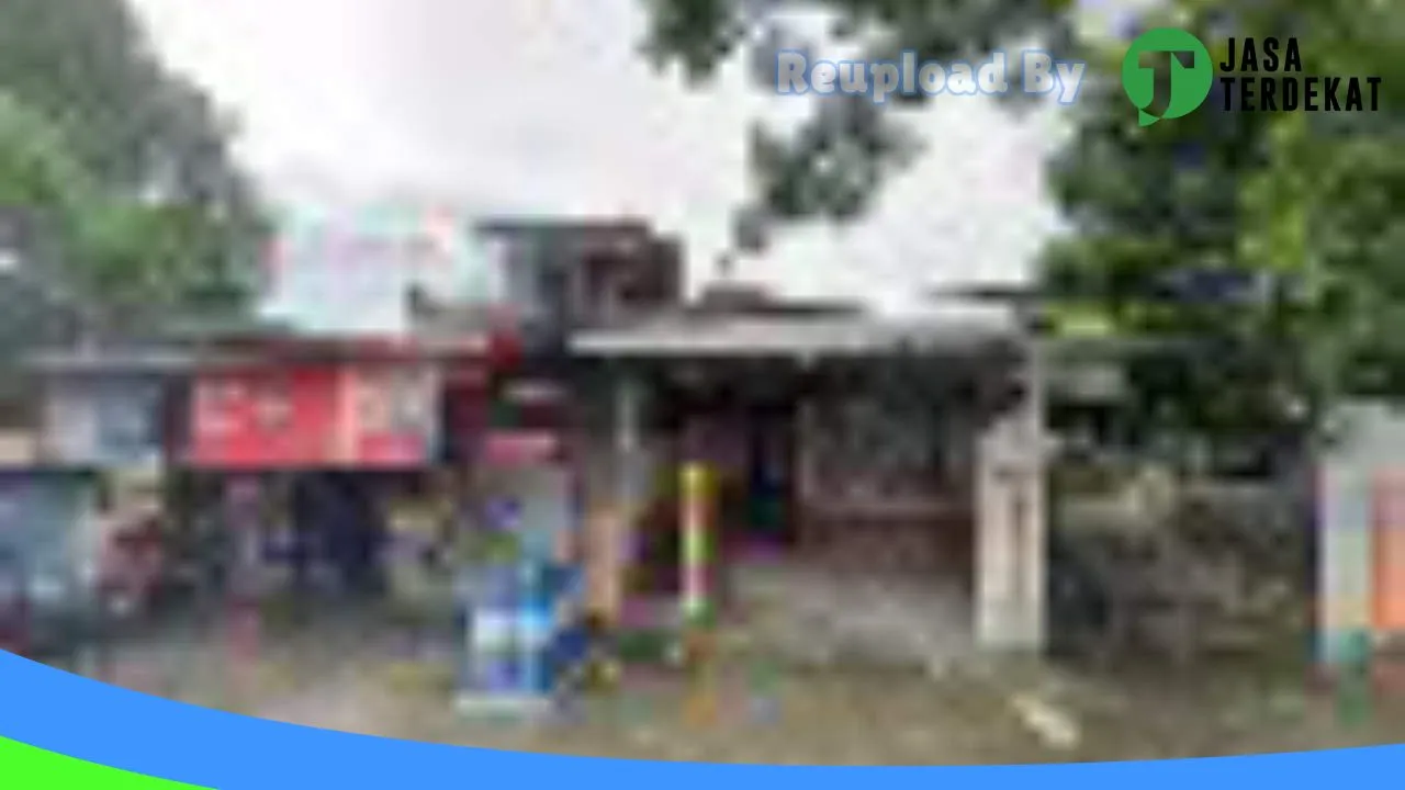 Gambar Dhio Motor di Kota Tidore Kepulauan, Maluku Utara ke 5