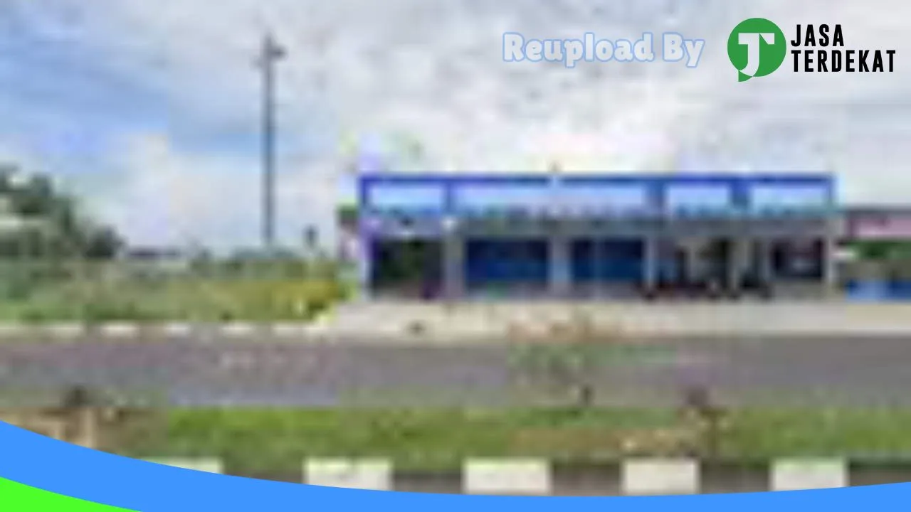 Gambar Dealer yamaha tidore di Kota Tidore Kepulauan, Maluku Utara ke 5