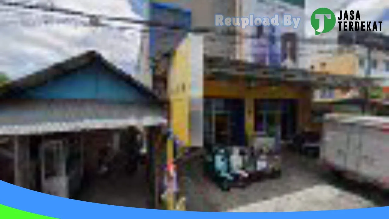 Gambar Dealer Resmi U-Winfly 50Cent (Motor & Sepeda Listrik) Maluku Utara di Kota Tidore Kepulauan, Maluku Utara ke 4