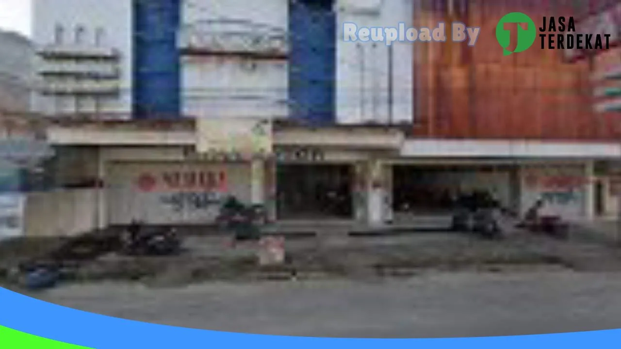 Gambar Toko Bima di Tolitoli, Sulawesi Tengah ke 3