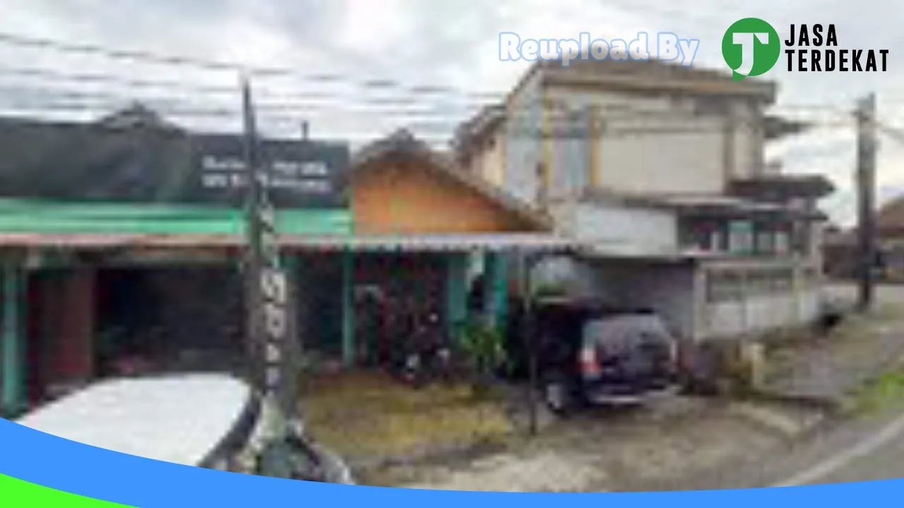 Gambar Kawasaki Ruteng Cahaya Putera Motor di Manggarai, Nusa Tenggara Timur ke 2