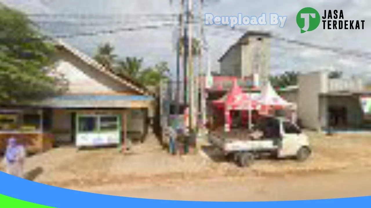 Gambar CV Budiana Motor Balai Riam di Sukamara, Kalimantan Tengah ke 3