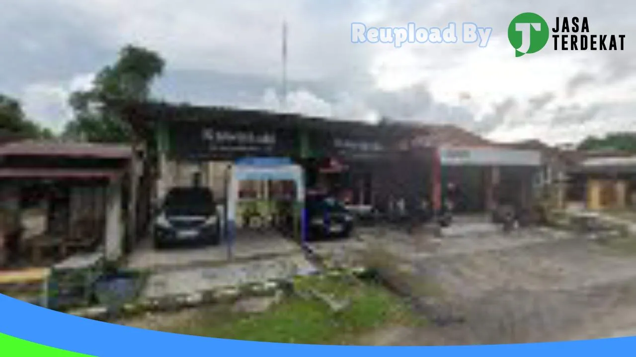 Gambar Showroom motor Asia di Sukamara, Kalimantan Tengah ke 2