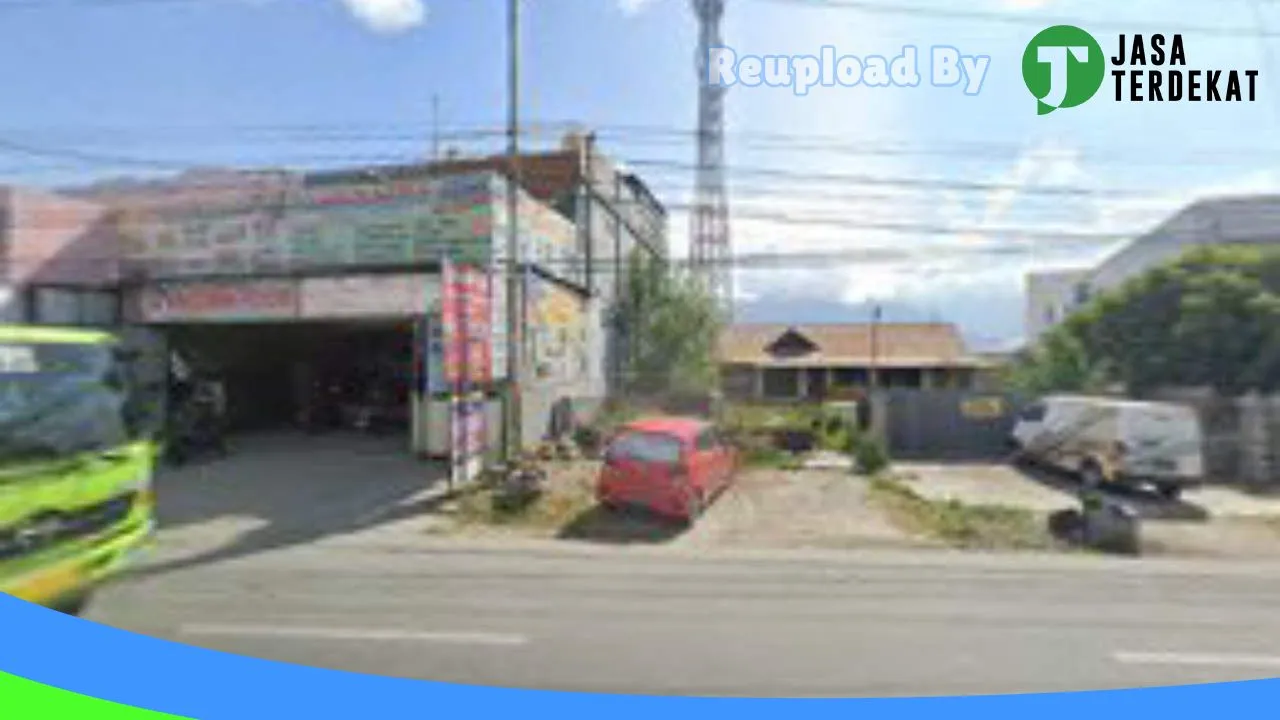 Gambar Showroom Srikandi Nusantara Motor Palu di Donggala, Sulawesi Tengah ke 1