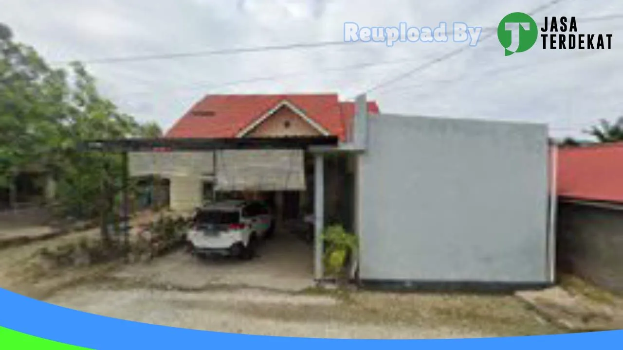 Gambar Virgo motor di Buton Utara, Sulawesi Tenggara ke 1