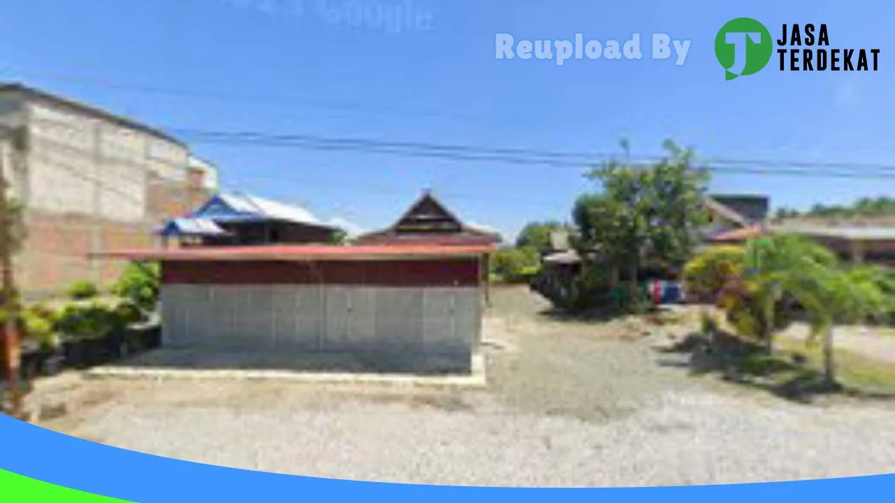 Gambar Jaya motor di Luwu Timur, Sulawesi Selatan ke 1