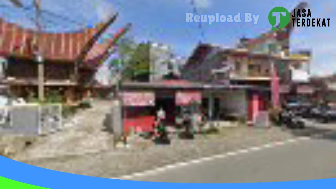 Gambar Daya Motor Toraja di Toraja Utara, Sulawesi Selatan ke 4