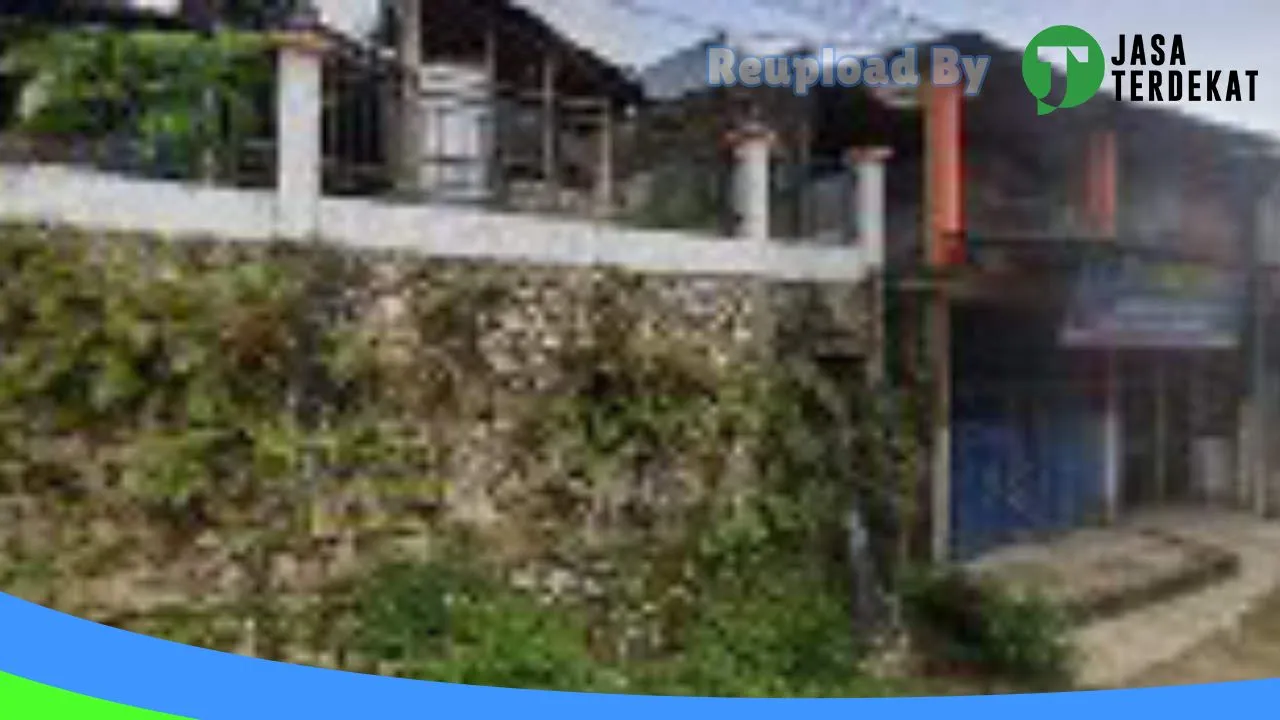 Gambar 777 Motor (Showroom) di Toraja Utara, Sulawesi Selatan ke 3