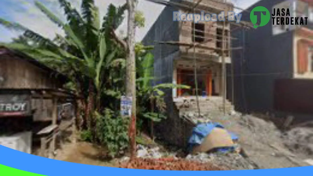 Gambar Cahaya Maspul Motor di Toraja Utara, Sulawesi Selatan ke 1