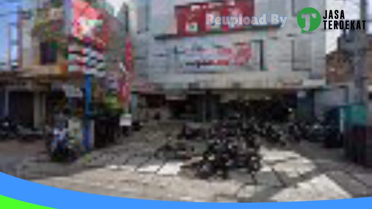 Gambar Dealer Honda Kediri di Kota Kediri, Jawa Timur ke 4