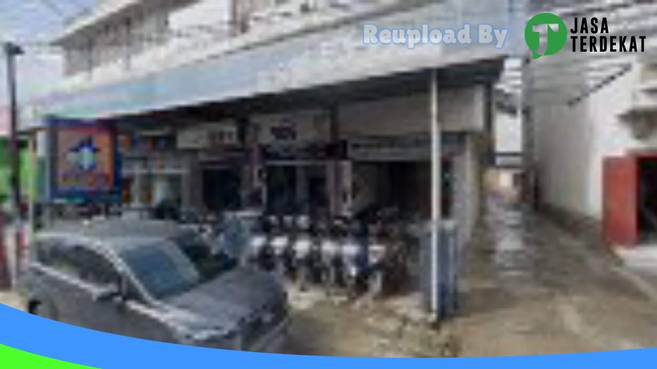 Gambar Yamaha Honda Showroom Sepeda Motor Sejahtera Motor di Pematangsiantar, Sumatera Utara ke 3