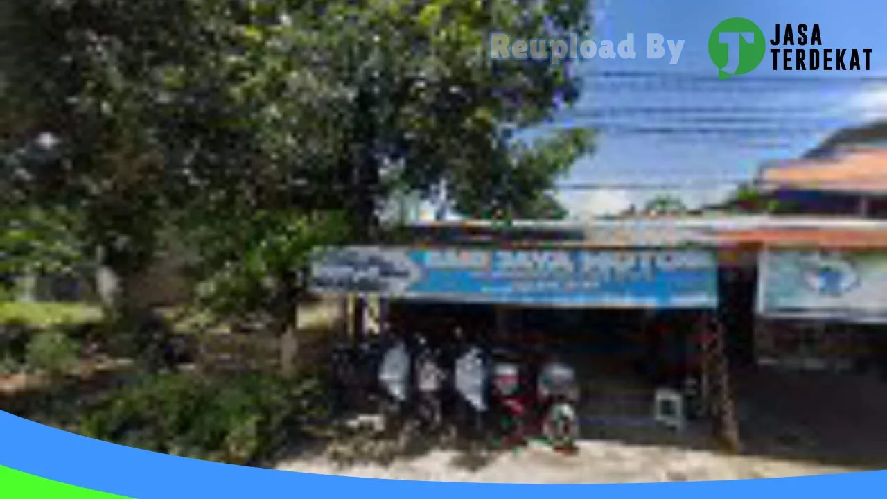Gambar Rani Jaya Motor di Bulukumba, Sulawesi Selatan ke 2