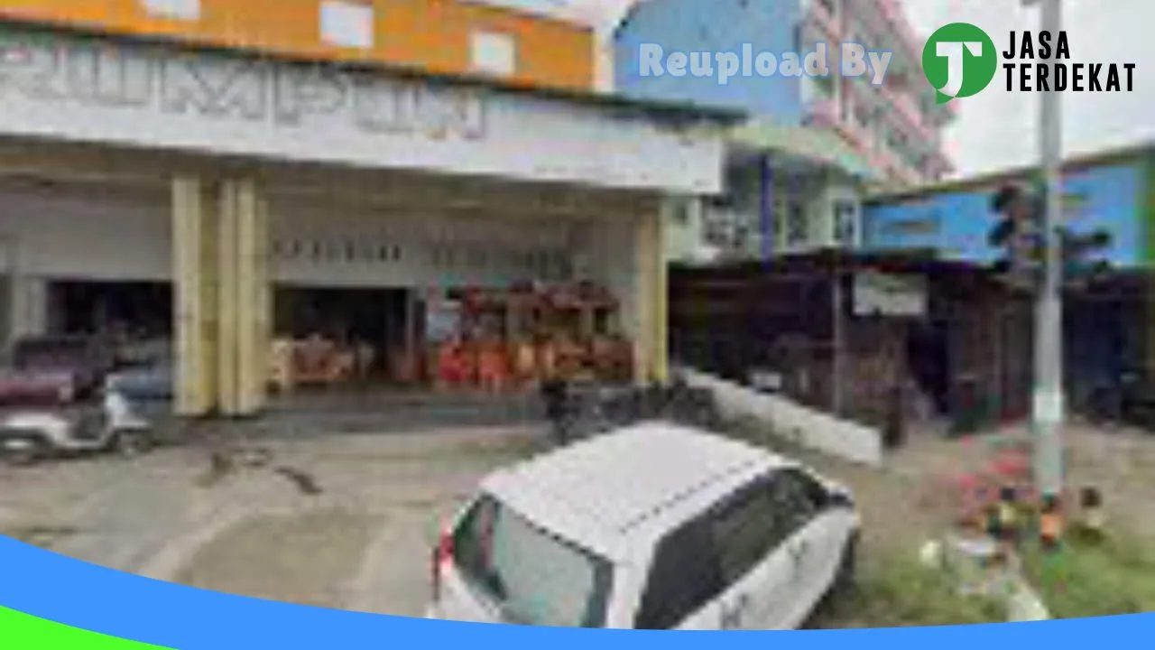 Gambar UD. Cahaya Jujur Jual Beli Motor Bekas di Bulukumba, Sulawesi Selatan ke 2