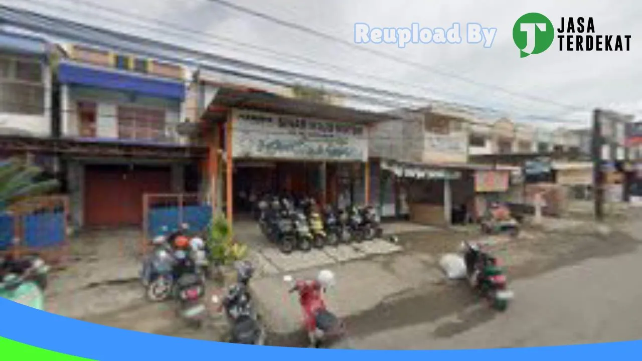 Gambar Wajo Motor di Bulukumba, Sulawesi Selatan ke 1
